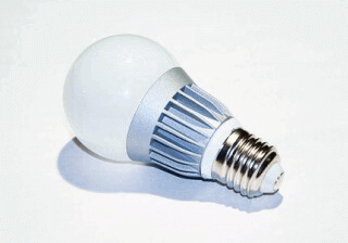 Светодиодные лампы - фото 1